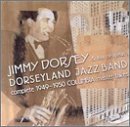 Jimmy & His Original Do Dorsey Jimmy Dorsey & His Original Do Import Esp 