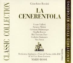 G. Rossini/La Cenerentola@Rossi/Rai So