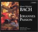 J.S. Bach/St. John Passion@Strijk/Buwalda/Beekamn/&@Leusink/Netherlands Bach Colle