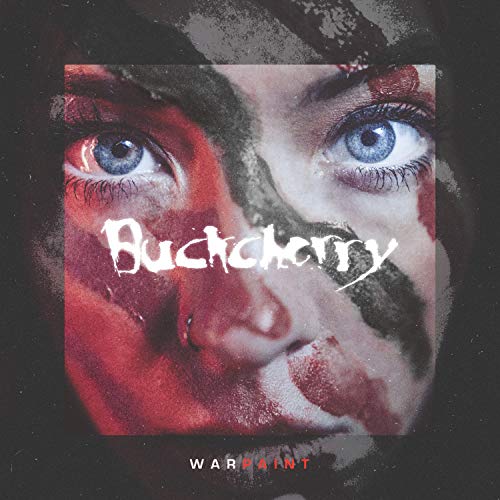 Buckcherry/Warpaint