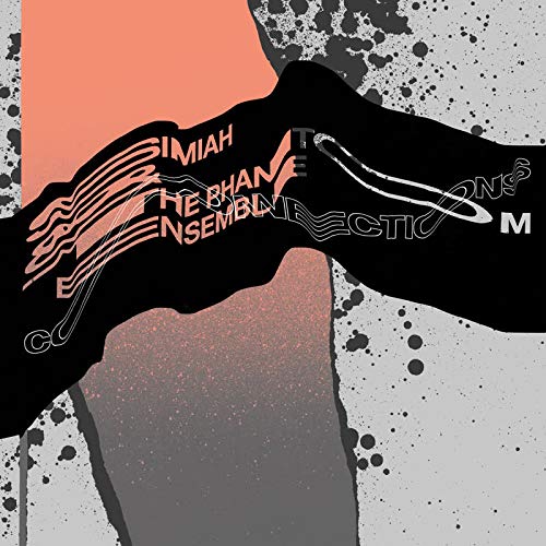 Simiah & The Phantom Ensemble/Connections