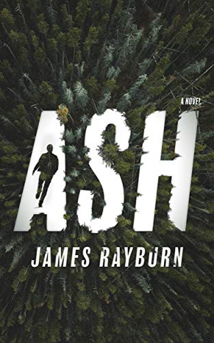 James Rayburn/Ash
