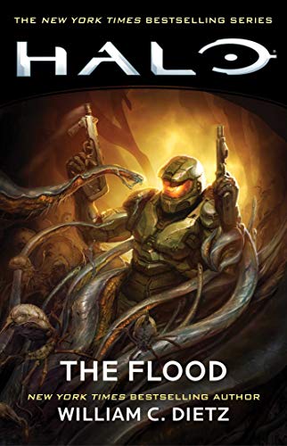 William C. Dietz/Halo: The Flood