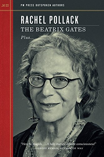 Rachel Pollack Beatrix Gates 