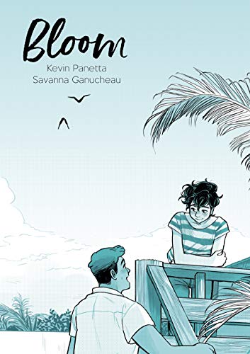 Kevin Panetta/Bloom