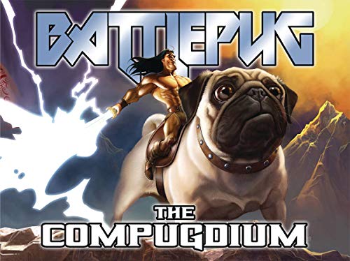 Norton,Mike/ Norton,Mike (CON)/ Passalaqua,Alle/Battlepug