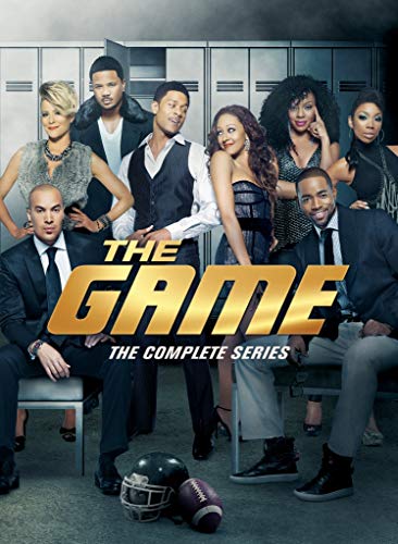 Game Complete Series Game Complete Series 