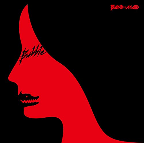 Band-Maid/Untitled Single