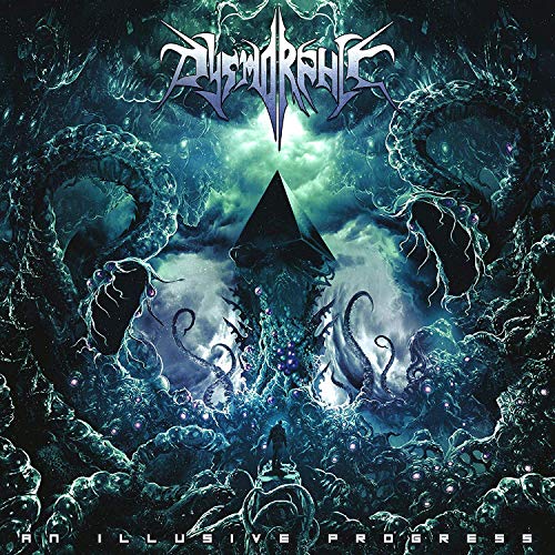 Dysmorphic/An Illusive Progress
