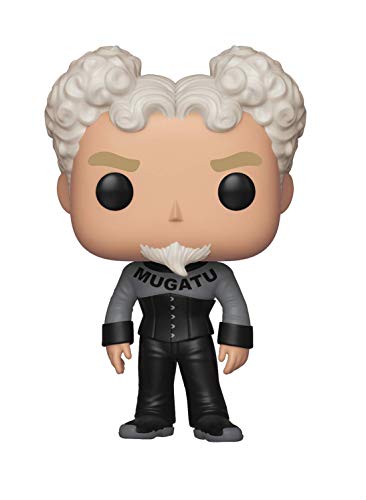 Funko Pop/Zoolander - Mugatu