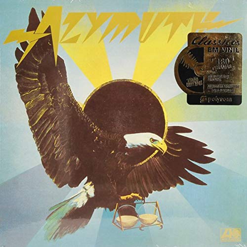 Azymuth/Águia Não Come Mosca