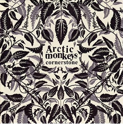 Arctic Monkeys/Cornerstone@Indie Exclusive@With Download Card