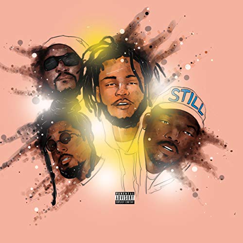 Clear Soul Forces/Still