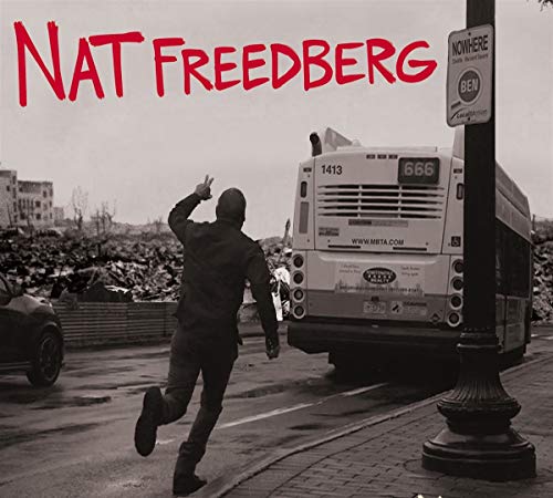 Nat Freedberg/Better Late Than Never