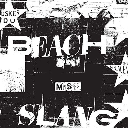 Beach Slang/MPLS