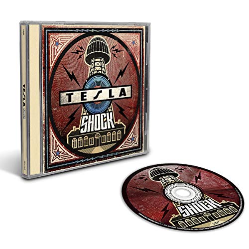 Tesla/Shock