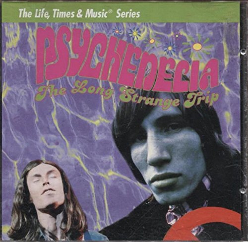 Psychedelia: The Long Strange Trip/Psychedelia: The Long Strange Trip