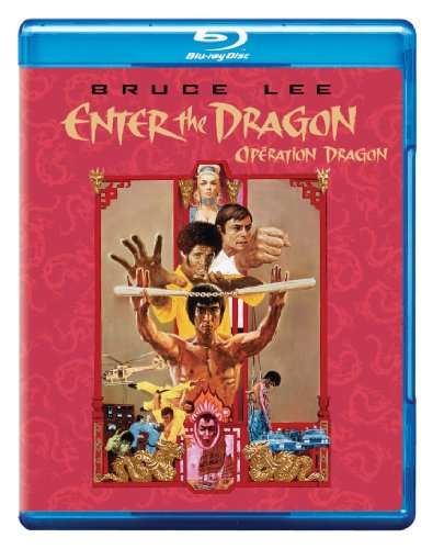 Enter The Dragon/Lee,Bruce