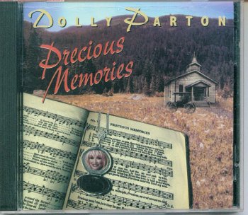 Dolly Parton Precious Memories 