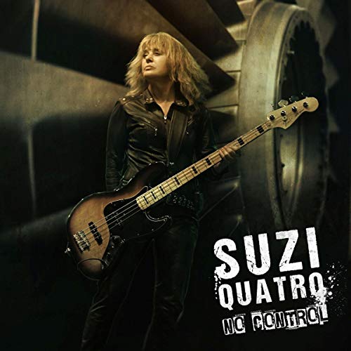 Suzi Quatro/No Control
