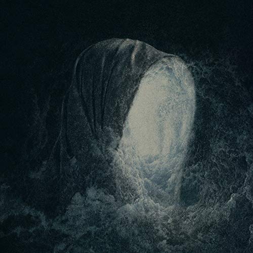 Skeletonwitch/Devouring Radiant Light (Blue Sparkled Colored Vinyl)