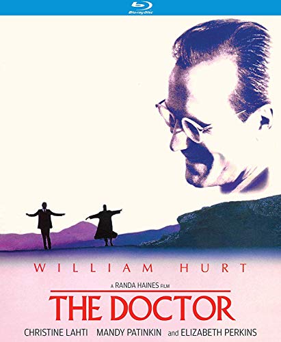 The Doctor/Hurt/Lahti@Blu-Ray@PG13