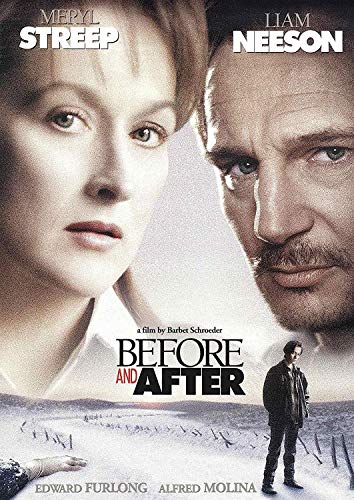 Before & After (1996) Before & After (1996) 