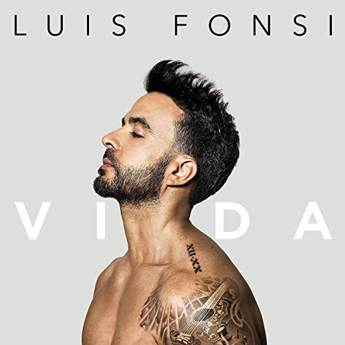 Luis Fonsi/Vida