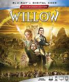 Willow Willow 