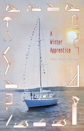 John Holt Willey A Winter Apprentice 
