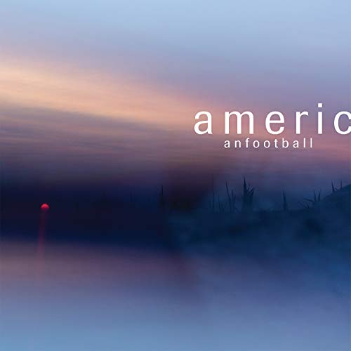 American Football/American Football (LP3)@180-Gram Colored Vinyl w/ download card