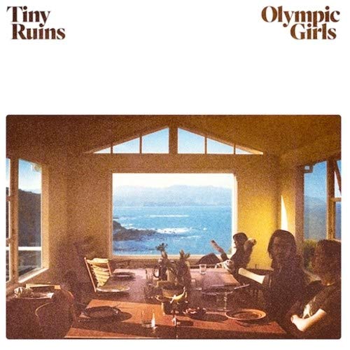 Tiny Ruins/Olympic Girls