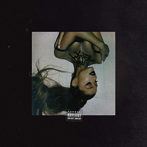 Ariana Grande/thank u, next@Explicit Version