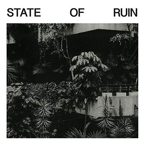 Silk Road Assassins/State Of Ruin