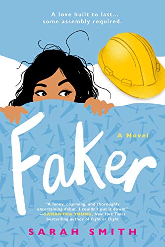Sarah Smith/Faker
