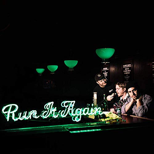 Criminal Hygiene/Run It Again