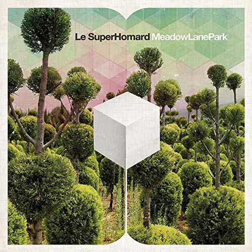 Le Superhomard/Meadow Lane Park