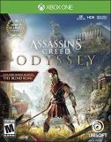 Assassins Creed Odyssey Assassins Creed Odyssey 