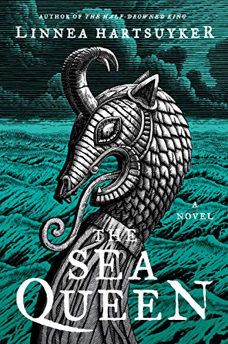 Linnea Hartsuyker/The Sea Queen