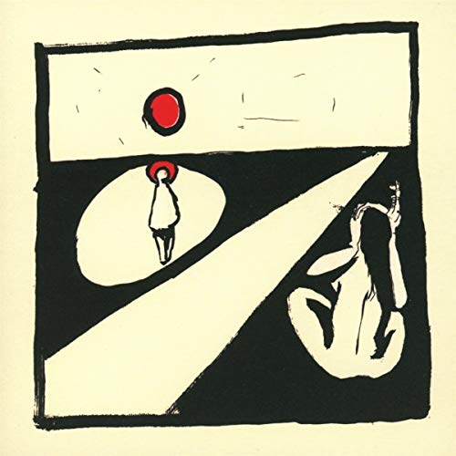 Fews/Into Red