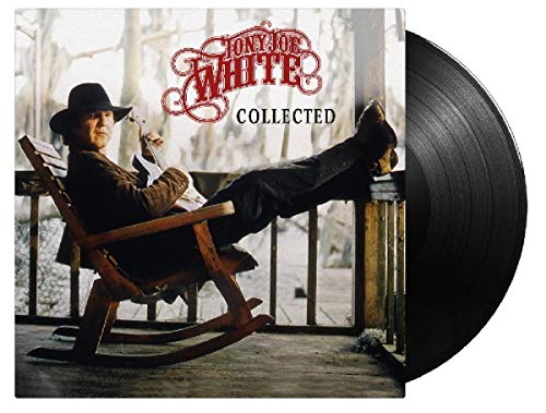 Tony Joe White/Collected