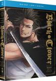Black Clover Season One Part Black Clover Season One Part 