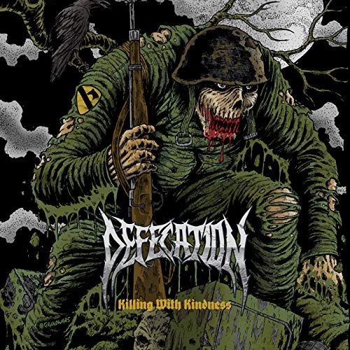 Defecation/Killing With Kindness