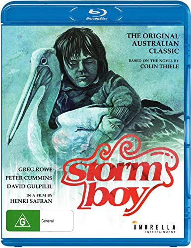 Storm Boy/Storm Boy