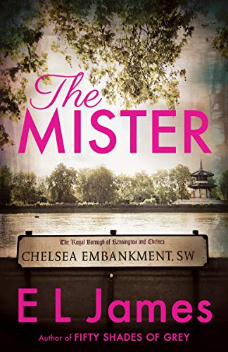 E. L. James/The Mister