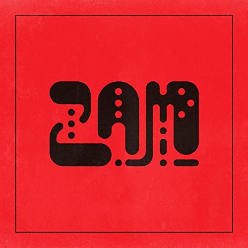 Frankie & Witch Fingers/Zam