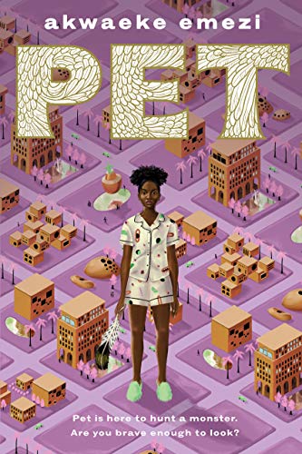 Akwaeke Emezi/Pet