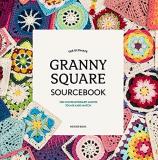Joke Vermeiren The Ultimate Granny Square Sourcebook 100 Contemporary Motifs To Mix And Match 