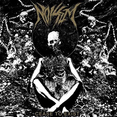 Noisem/Cease To Exist