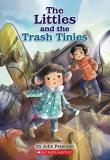John Peterson The Littles And The Trash Tinies 